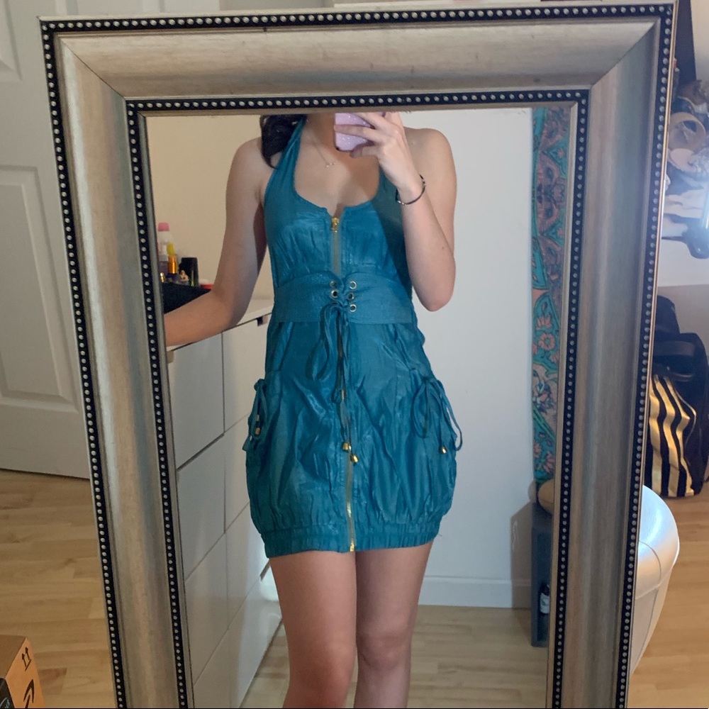 Cute dress